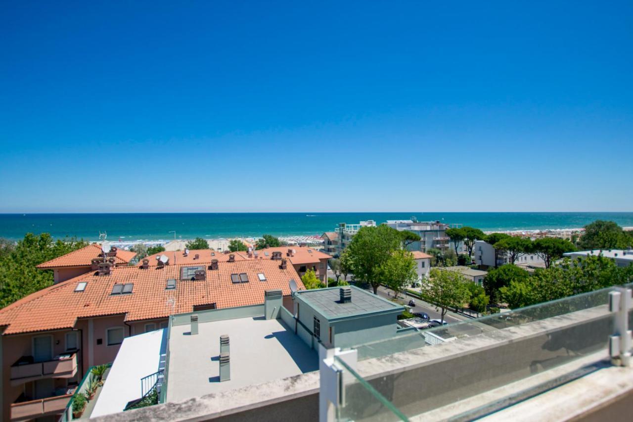 Hotel Union Park - Sul Mare Con Piscina Riscaldata -idromassaggio -spiaggia - Parcheggio 3*